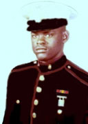 CPL LARRY E WASHINGTON CPL LARRY E WASHINGTON