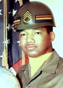 SSG ROBERT A WASHINGTON SSG ROBERT A WASHINGTON