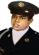 SSG ROBERT WASHINGTON SSG ROBERT WASHINGTON