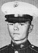 CPL WALTER J WASHUT CPL WALTER J WASHUT