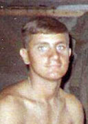 CPL STEPHEN G WASSENICH CPL STEPHEN G WASSENICH