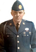 PFC MICHAEL J WATERMAN PFC MICHAEL J WATERMAN