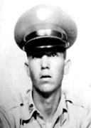 CPL CLARENCE E WATERS CPL CLARENCE E WATERS