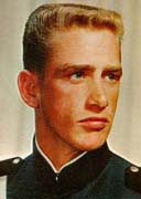 MAJOR SAMUEL E WATERS, Jr MAJOR SAMUEL E WATERS, Jr