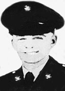 SSG BILLY J WATKINS SSG BILLY J WATKINS