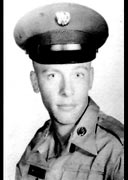 PFC GERALD E WATKINS PFC GERALD E WATKINS