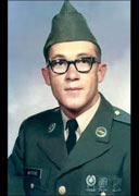 PFC JOHN W WATKINS PFC JOHN W WATKINS
