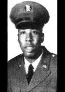 PFC CHARLES B WATSON, Jr PFC CHARLES B WATSON, Jr