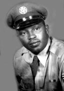 SSGT HARRY A WATSON SSGT HARRY A WATSON
