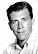 CPL HARVEY R WATSON CPL HARVEY R WATSON