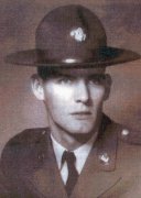 SSG JAMES C WATSON SSG JAMES C WATSON