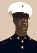 LCPL JOE N WATSON LCPL JOE N WATSON