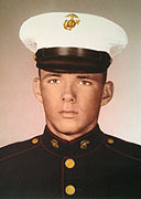 LCPL KENNETH G WATSON LCPL KENNETH G WATSON