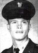 PFC RICHARD C WATSON PFC RICHARD C WATSON