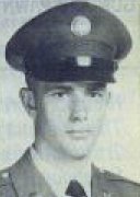 SP4 RONALD L WATSON SP4 RONALD L WATSON