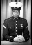 PFC SAMMIE L WATSON, Jr PFC SAMMIE L WATSON, Jr