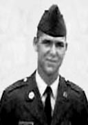 PFC ROBERT L WATT PFC ROBERT L WATT