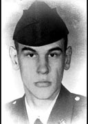 PFC BRADLEY K WATTS PFC BRADLEY K WATTS