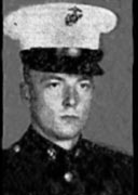 PFC JOHN R WATTS PFC JOHN R WATTS