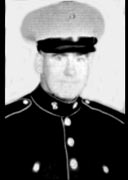 SGT RICHARD A WATTS SGT RICHARD A WATTS