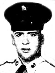 Ralph O Watts