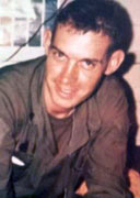 SSG SCHYLER WATTS SSG SCHYLER WATTS