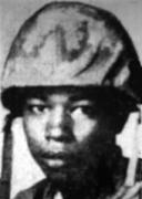 PFC THEARTIS WATTS, Jr PFC THEARTIS WATTS, Jr