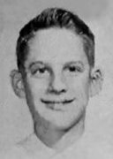 PFC WILLIAM E WATTS PFC WILLIAM E WATTS