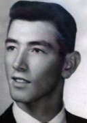 PFC KENNETH W WAWERSIK PFC KENNETH W WAWERSIK
