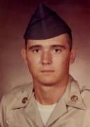PFC BARRY K WEAVER PFC BARRY K WEAVER