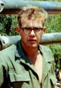 PFC GREG WEAVER PFC GREG WEAVER