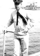 CDR JOHN H WEAVER CDR JOHN H WEAVER
