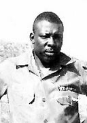 SSG JACK WEAVER SSG JACK WEAVER