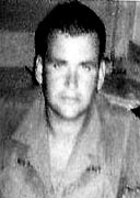 PFC TERRY L WEAVER PFC TERRY L WEAVER