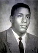 PFC ALFRED WEBB, Jr PFC ALFRED WEBB, Jr