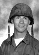 PFC GARY J WEBB PFC GARY J WEBB