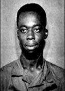 PFC JOHNNY L WEBB PFC JOHNNY L WEBB