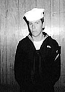 PO3 JAMES W WEBB, Jr PO3 JAMES W WEBB, Jr