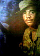 PVT WILSON L WEBB, Jr PVT WILSON L WEBB, Jr