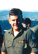 SP4 WILLIAM J WEBER SP4 WILLIAM J WEBER