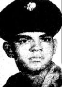 PFC JOHN T WEBSTER PFC JOHN T WEBSTER