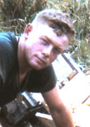 CPL THOMAS M WEBSTER CPL THOMAS M WEBSTER