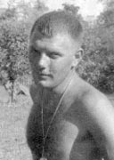 CPL WILLIAM T WEDGEWORTH CPL WILLIAM T WEDGEWORTH