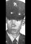 SP4 CURTIS M WEEKS, Jr SP4 CURTIS M WEEKS, Jr
