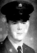 SGT RONALD C WEEMS SGT RONALD C WEEMS