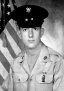 PFC CHARLES G WEHRHEIM PFC CHARLES G WEHRHEIM