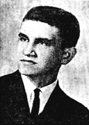 PFC RICHARD J WEHRHEIM PFC RICHARD J WEHRHEIM