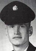 SGT DAVID W WEHRS SGT DAVID W WEHRS