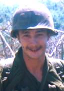 SGT RICHARD G WEID, Jr SGT RICHARD G WEID, Jr