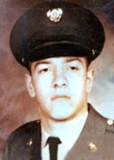 PFC ROBERT J WEIDLE PFC ROBERT J WEIDLE